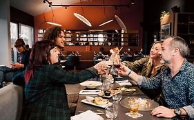 Les Trois Couronnes Panoramique Cité