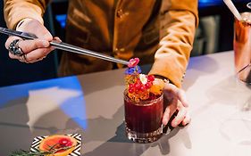 Les Trois Couronnes Panoramique Cité