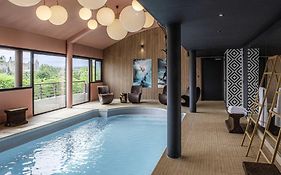 Les Trois Couronnes Panoramique Cité